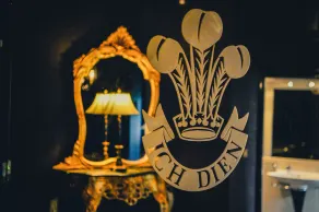 Ruthin Castle Hotel and Spa - Habitación