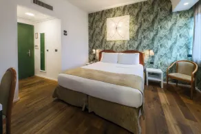 Hotel Dei Congressi - Room