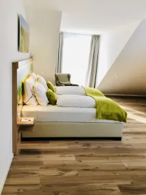 Four Stars by City Hotel - Room