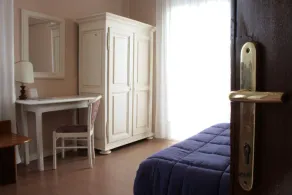 Hotel Ristorante La Rua - Room