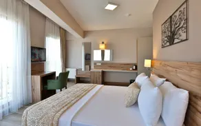 Kule Hotel - Habitación