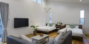 la ohana～瀬底島～（2022年OPEN） - Zimmer