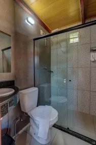 Recanto Fiel - Bathroom