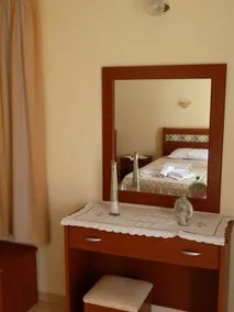 Elafonisos Diamond Resort - Rom