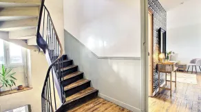 Les Chambres D'Hespéris - Reception
