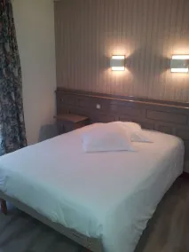 Aparthotel New Palmarium - Værelse