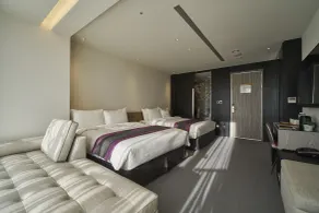 Royal Roi Hotel - Room