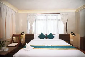 Tibet Boutique Hotel Annex - Værelse