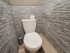 Sail Lodge - Bathroom