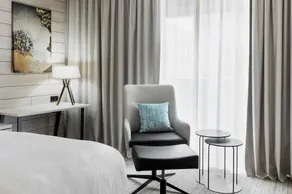Courtyard by Marriott Batumi - Room