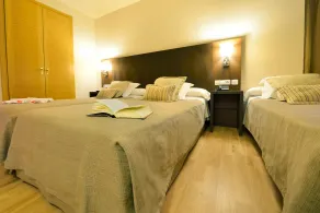 Hotel Spa Norat O Grove 3* Superior - Chambre