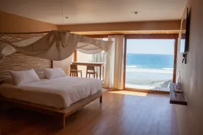 Alma Loft - Room