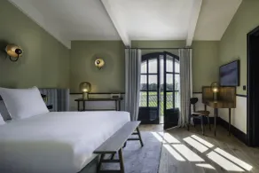 Ultimate Provence Hotel & Spa - Zimmer