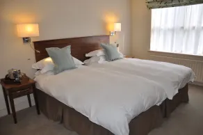 The Woburn - Habitación