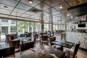 Hotel Europa, BW Signature Collection - Restaurante
