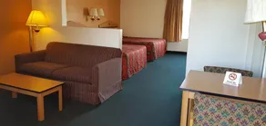 Night Inn - Chambre