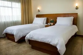 HOTEL TEUSAQUILLO BOUTIQUE BOGOTA - Chambre