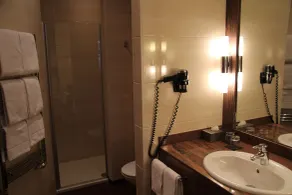Hotel Amaris Bremerhaven - Chambre