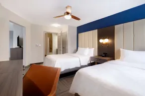 Homewood Suites by Hilton Jackson-Ridgeland - Chambre
