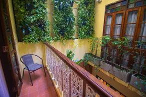 WOO Gallery & Boutique hotel - Chambre