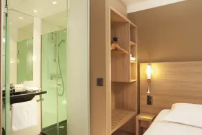 Hôtel Escale Oceania Quimper - Chambre