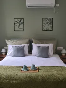 Fera - Room