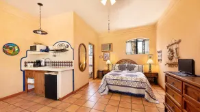 Posada del Molino - Habitación