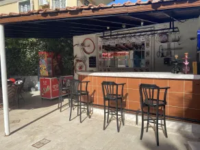 Villa Eda Apart - Restaurant
