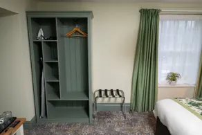 Rockingham Arms By Greene King Inns - Habitación