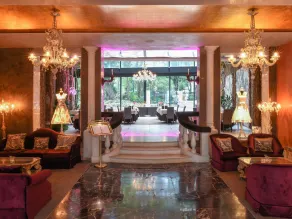 Papadopoli Hotel Venezia - MGallery Collection - Lobby