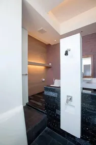 O-Bay Design Hotel Prachuap - Salle de bain