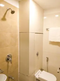 The Fountain Inn - Fort - Bathroom