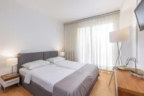 Hotel Zagreb - Rom
