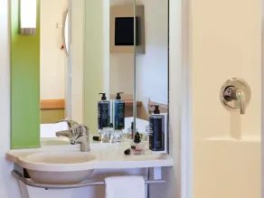 ibis budget Bordeaux Sud Villenave d'Ornon ex Etap Hôtel - Chambre