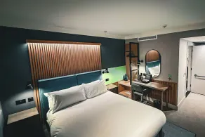 Village Hotel Reading  - Habitación