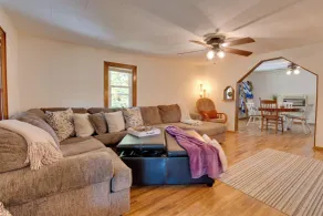 10 min to Elmarra River: Pets Welcome! - Interior