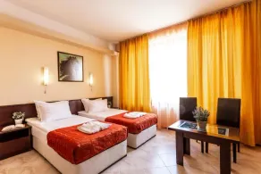 Termo Hotel Aspa Vila - Camera