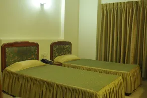 Hotel Apex - Room