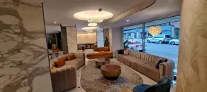Hotel Century Reforma - Réception