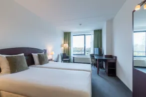 Amrâth Hotel Alkmaar - Chambre