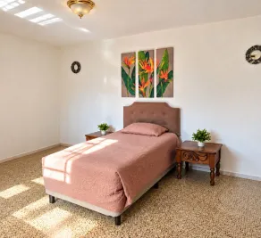 Hostal Los Volcanes - Quarto