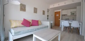 Houm Nets - Adults Only - Room