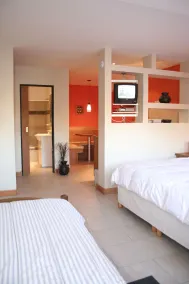 Aires del Beagle Apartment - Zimmer