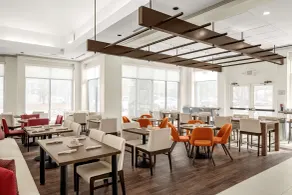 Hilton Garden Inn Raleigh-Durham Airport - Restaurant