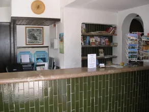 Apartamentos Turisticos Marsol - Reception