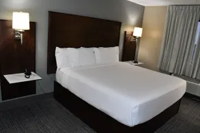 Cobblestone Inn & Suites - Trenton - Zimmer