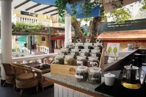 Kathmandu Guest House by KGH Group - Restaurant