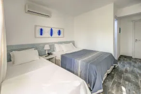 Kefi Beach & Suites - Rum