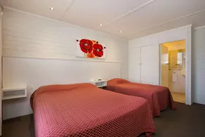 Econo Lodge Portland - Zimmer
