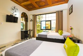 Ayenda 1411 Caney Sede Ingenio - Room
